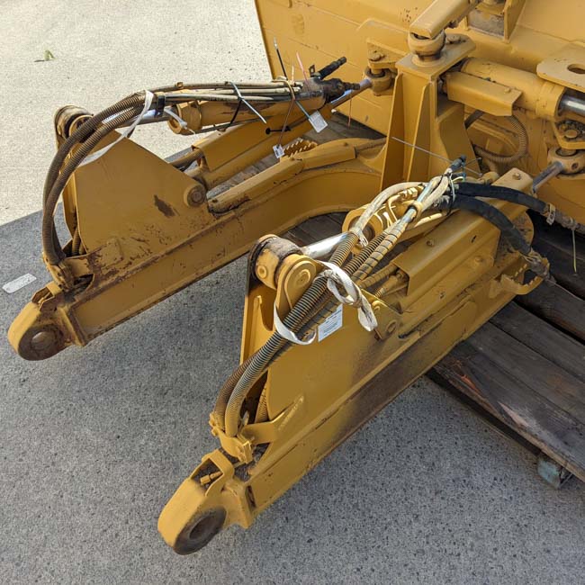 Used BLADE ARR - PAT 2234587 5